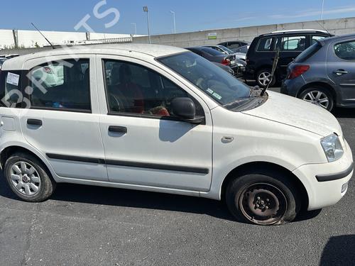 Frontplade/Frontkurv FIAT PANDA (169_) 1.3 D Multijet (169.AXC1A) | BP25476935C72 - Image 4