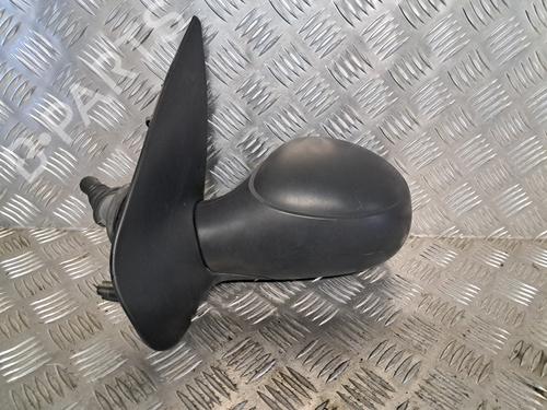 Left mirror PEUGEOT 206 Hatchback (2A/C) 1.4 i | BP29287601C26 