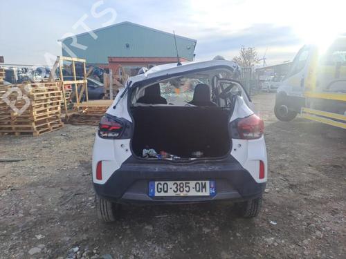 Horn DACIA SPRING EV (B6M1) | BP20347616E13 