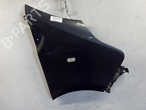 Forskærm Højre RENAULT TRAFIC III Van (FG_) [2014-2026]  31707642