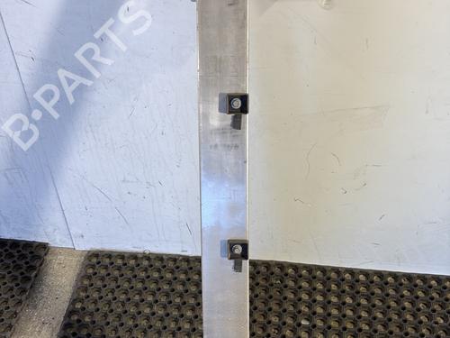 Used Rear bumper reinforcement Rear bumper reinforcement CITROËN C4 Grand Picasso II (DA_, DE_) [2013-2026] 33741123 33741123