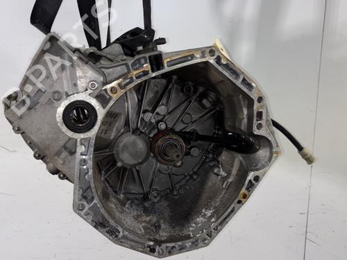 Gearbox RENAULT MEGANE III Hatchback (BZ0/1_, B3_) 1.5 dCi (BZ09, BZ0D, BZ1W, BZ29, BZ14) | BP32162493M3 - Image 5