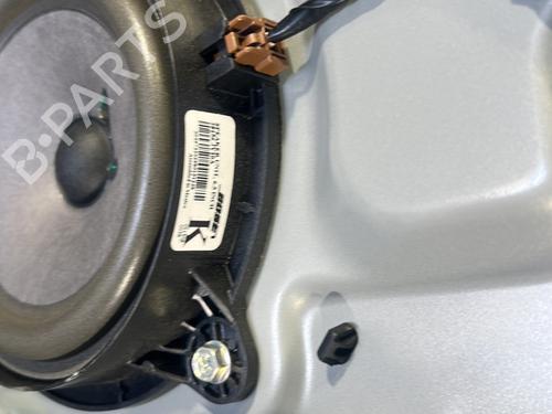 Right front door RENAULT KOLEOS I (HY_) 2.0 dCi 4x4 (HY0B) | BP23789591C3 