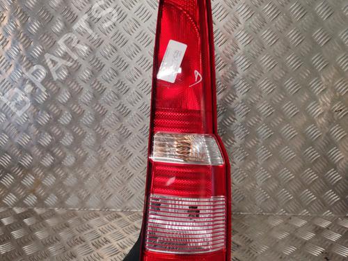 Used Right taillight FIAT PANDA (169_) 1.2 (169AXF2A, 169AXF1A) (69 hp) 23789522
