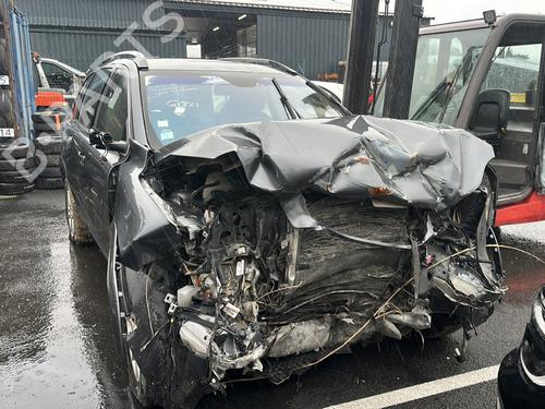 Brugte VOLVO XC90 I (275) D5 AWD (185 hp) 4417742