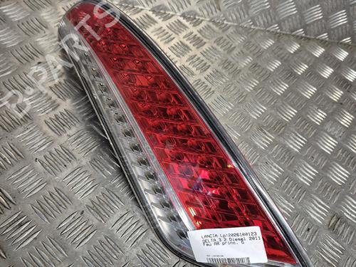 Left taillight LANCIA DELTA III (844_) 2.0 D Multijet (844.AXD1A, 844.AXM1A) | BP40173632C34 - Image 2