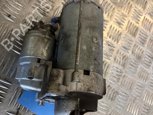 Starter CITROËN C3 II (SC_) 1.6 HDi | BP37528713M8 - Image 2