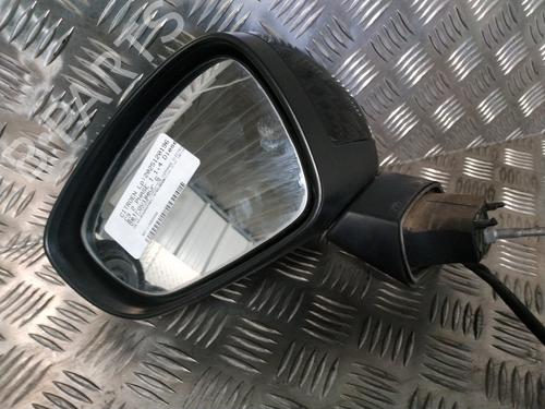 Left mirror CITROËN C3 II (SC_) 1.4 HDi 70 (SC8HZC, SC8HR0, SC8HP4) | BP31657033C26 - Image 4