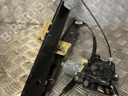 Front left window mechanism AUDI Q2 (GAB, GAG) 1.4 TFSI | BP20343942C22 