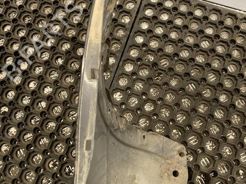 Rear bumper NISSAN QASHQAI I (J10, NJ10) 2.0 dCi All-wheel Drive | BP22094393C8