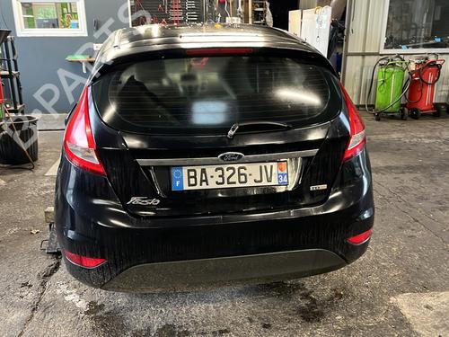 Left taillight FORD FIESTA VI (CB1, CCN) 1.4 TDCi | BP20346975C34 