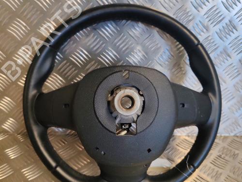 Steering wheel RENAULT KOLEOS II (HC_) | BP27284383C49 - Image 2