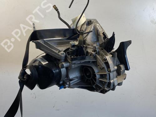 Gearbox RENAULT CLIO III (BR0/1, CR0/1) 1.6 16V (BR05, BR0B, BR0Y, BR15, BR1J, BR1M, BR1Y, CR0B,... | BP22095595M3 