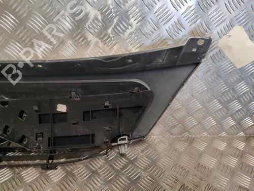 Tailgate CITROËN C3 I (FC_, FN_) 1.4 HDi | BP28569955C6