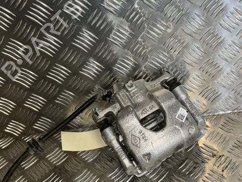 Højre bremsekaliber foran RENAULT CLIO V (B7_) 1.0 SCe 65 (B7MG) (67 hp) 22097870