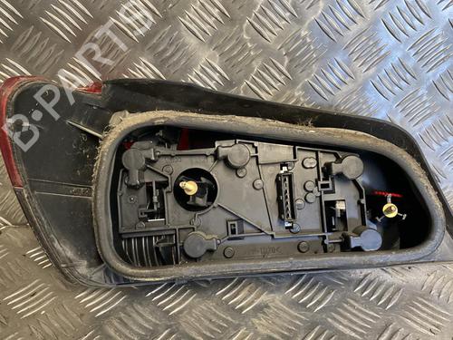 Used Right taillight PEUGEOT 306 Hatchback (7A, 7C, N3, N5) 1.9 D (69 hp) 20345237