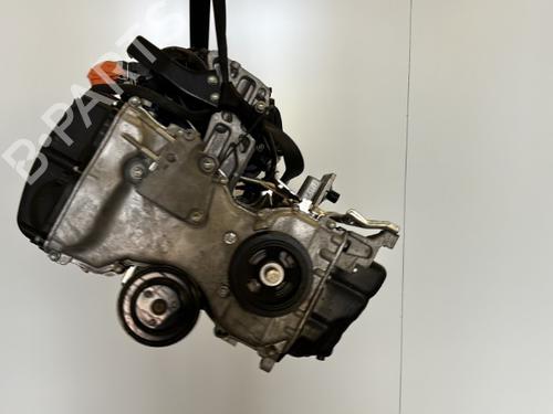 Engine MITSUBISHI OUTLANDER III (GG_W, GF_W, ZJ, ZL, ZK) 2.4 Hybrid 4WD (GG3W) | BP22097168M1 