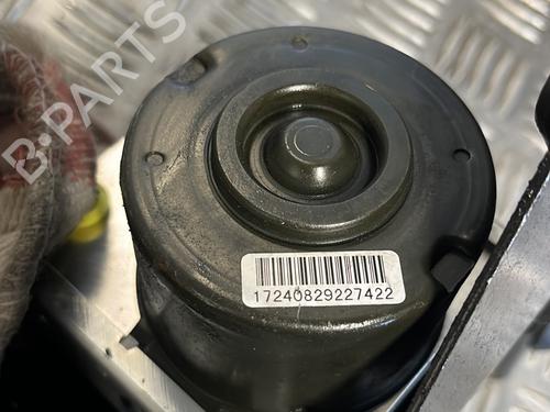 ABS pump PEUGEOT 206 SW (2E/K) 1.4 HDi | BP27626403M43 