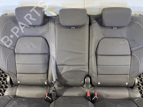 Sæde Bagtil RENAULT CAPTUR II (HF_) E-TECH 160 | BP29705648C17  - Image 10