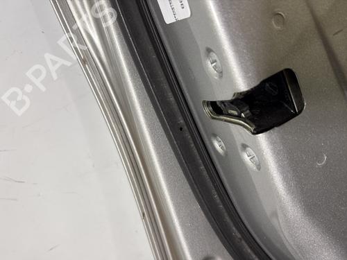 Left front door NISSAN NOTE (E12) 1.2 | BP29936972C2