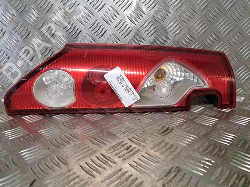 Venstre baglygte RENAULT KANGOO Express (FW0/1_) 1.5 dCi 75 (FW07, FW10, FW04) (75 hp) 23498419