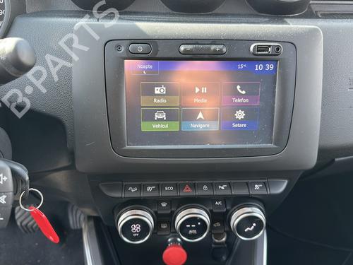 Instrument cluster DACIA DUSTER (HM_) 1.5 dCi 110 4x4 (HMAB) | BP24196075C47 - Image 6