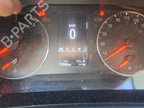 Sprinklertank RENAULT MEGANE IV Hatchback (B9A/M/N_) 1.5 Blue dCi 115 (B9A6) | BP26390699C113 - Image 11