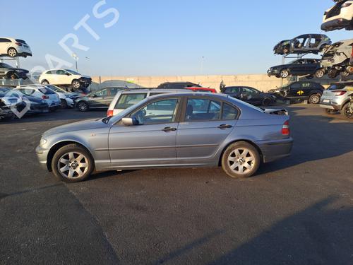 Used Parts BMW 3 (E46) 320 d (150 hp) 4441819