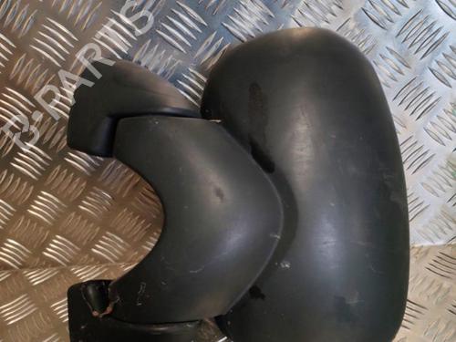 Left mirror OPEL VIVARO A Van (X83) 2.0 CDTI (F7) | BP22097188C26 