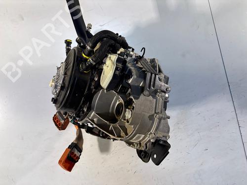Gearbox DACIA BIGSTER 1.8 FHEV (RYN7) | BP37735083M3 - Image 11