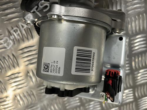 Steering column RENAULT CLIO V (B7_) 1.0 SCe 65 (B7MG) | BP20345039M21 
