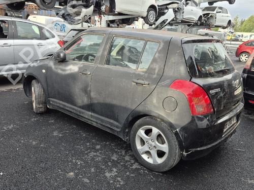 ABS pump SUZUKI SWIFT III (MZ, EZ) 1.3 (RS413, ZC11S) | BP39582404M43 - Image 8
