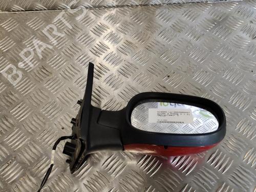 Right mirror NISSAN MICRA III (K12) 1.2 16V | BP22094624C27 