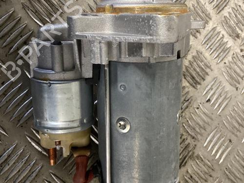 Starter RENAULT MASTER III Van (FV) 2.3 dCi 125 FWD (FV0C, FV0D, FV0G, FV0H, FV0J, FV0K,... | BP31290587M8