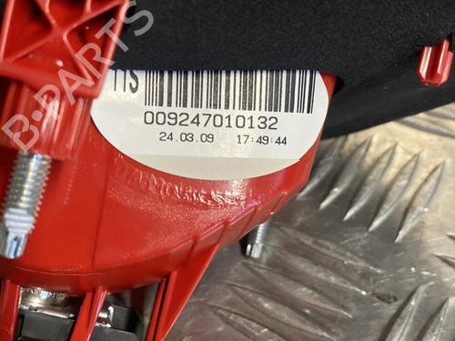 Used Left tailgate light Left tailgate light VW EOS (1F7, 1F8) 1.4 TSI (122 hp) 22095331 22095331