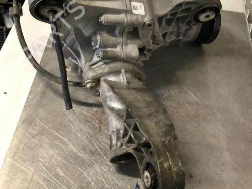 Used Transfer box Transfer box MERCEDES-BENZ GLE (W166) 350 d 4-matic (166.024) (258 hp) 20345856 20345856