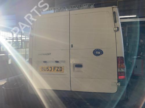 Right taillight FORD TRANSIT Van (FA_ _) 2.3 16V RWD (FAA_, FAB_, FAC_) | BP20345726C35 