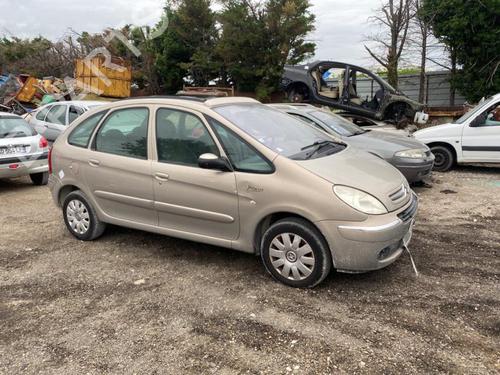 Højre forlygte CITROËN XSARA PICASSO (N68) 1.6 HDi | BP20345787C29 