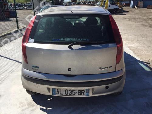 Left headlight FIAT PUNTO (188_) 1.9 JTD 80 (188.237, .257, .337, .357) | BP22093540C28 