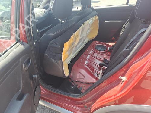 Rear bumper DACIA SANDERO 1.5 dCi | BP20346376C8