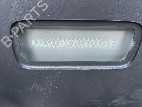 Tågelys NISSAN PRIMASTAR Van (X83) 2.5 dCi 140 | BP31261716C37 - Image 12