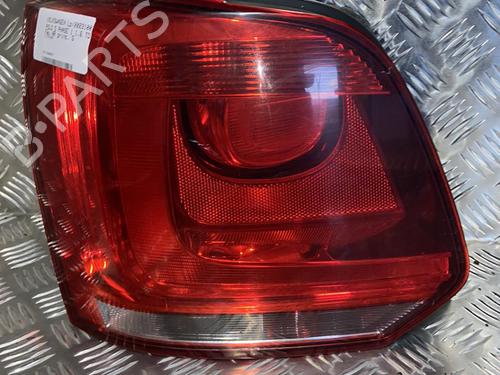 Rückleuchte Links für VW POLO V (6R1, 6C1) 1.6 TDI (90 hp) 29969904