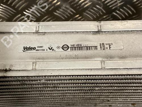 Used Intercooler Intercooler RENAULT TALISMAN Grandtour (KP_) 1.6 dCi 130 (130 hp) 20347989 20347989