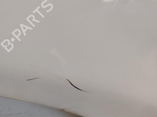 Left front fenders PEUGEOT 206 Hatchback (2A/C) 1.4 16V | BP26689881C41 