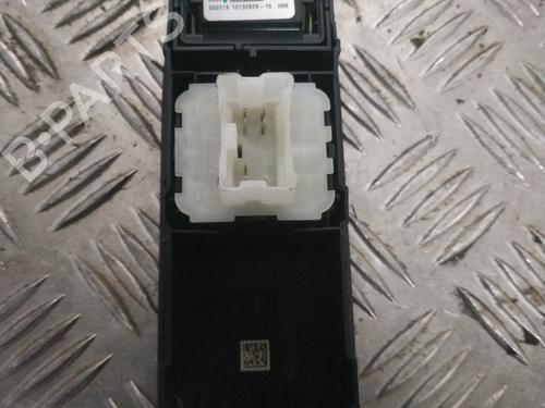 Left front window switch RENAULT KANGOO III Box Body/MPV 1.5 Blue dCi 95 (FJAB) | BP37735020I27 - Image 4