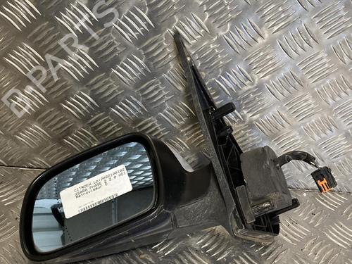 Used Right mirror CITROËN XSARA (N1) 2.0 HDi 109 (109 hp) 20348535