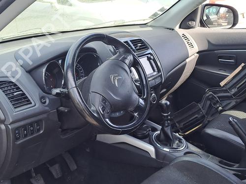 Højre baglygte bagklap CITROËN C4 AIRCROSS 1.6 HDi 115 AWC | BP30100352C80