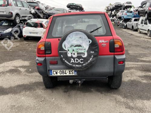 Left mirror TOYOTA RAV 4 I (_A1_) 2.0 4WD (SXA10, SXA11) | BP22094838C26 