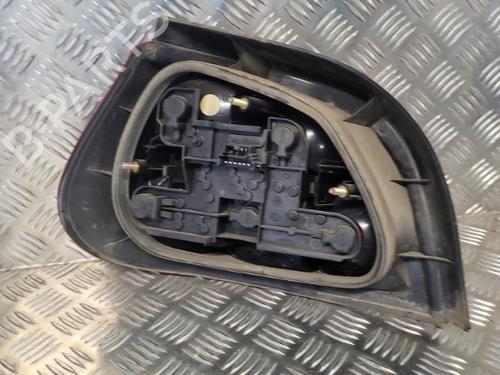 Right taillight RENAULT MEGANE I (BA0/1_) 1.6 16V (BA04, BA0B, BA11, BA1J, BA16, BA19, BA1K, BA1V,... | BP22096995C35 
