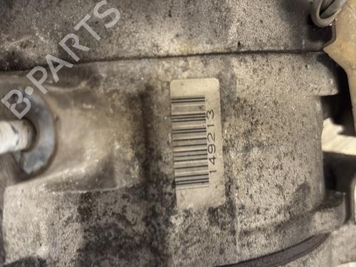 Alternator TOYOTA LAND CRUISER PRADO (_J12_) 3.0 D-4D (KDJ120, KDJ125) | BP25036224M7 